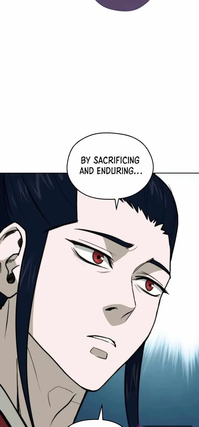 Gwanjeon – Lee Kang-jin Chapter 33 page 35 - 