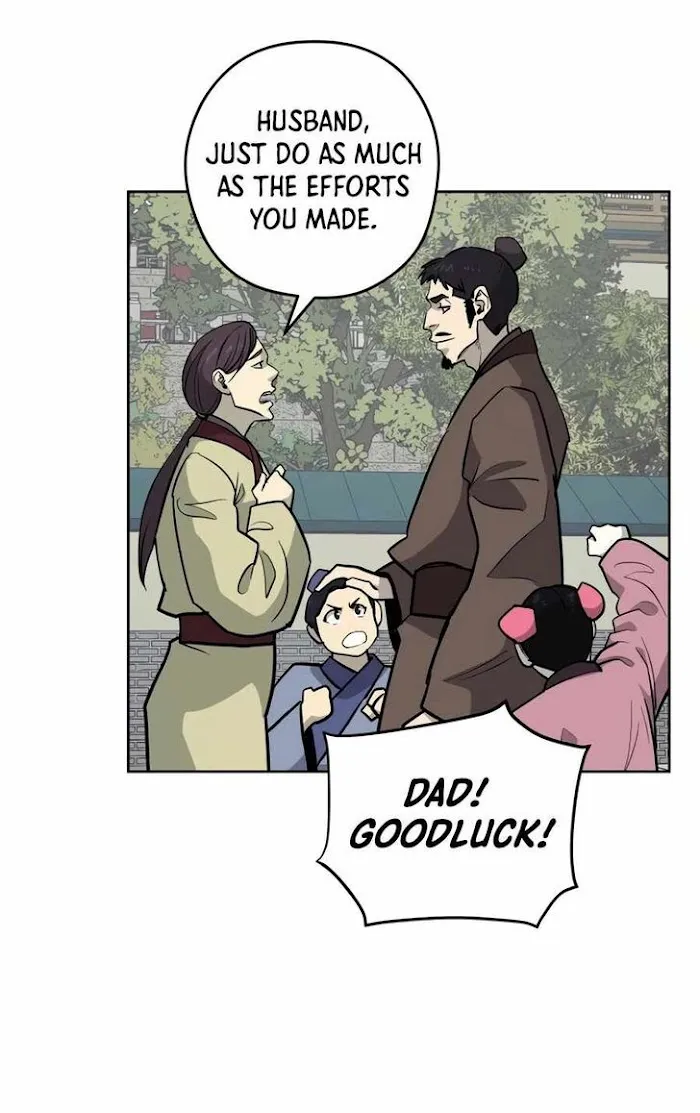 Gwanjeon – Lee Kang-jin Chapter 33 page 39 - 