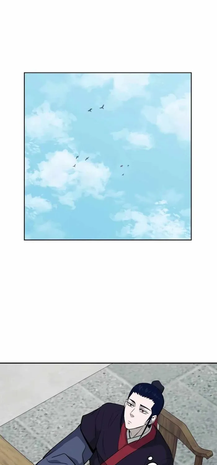 Gwanjeon – Lee Kang-jin Chapter 33 page 41 - 