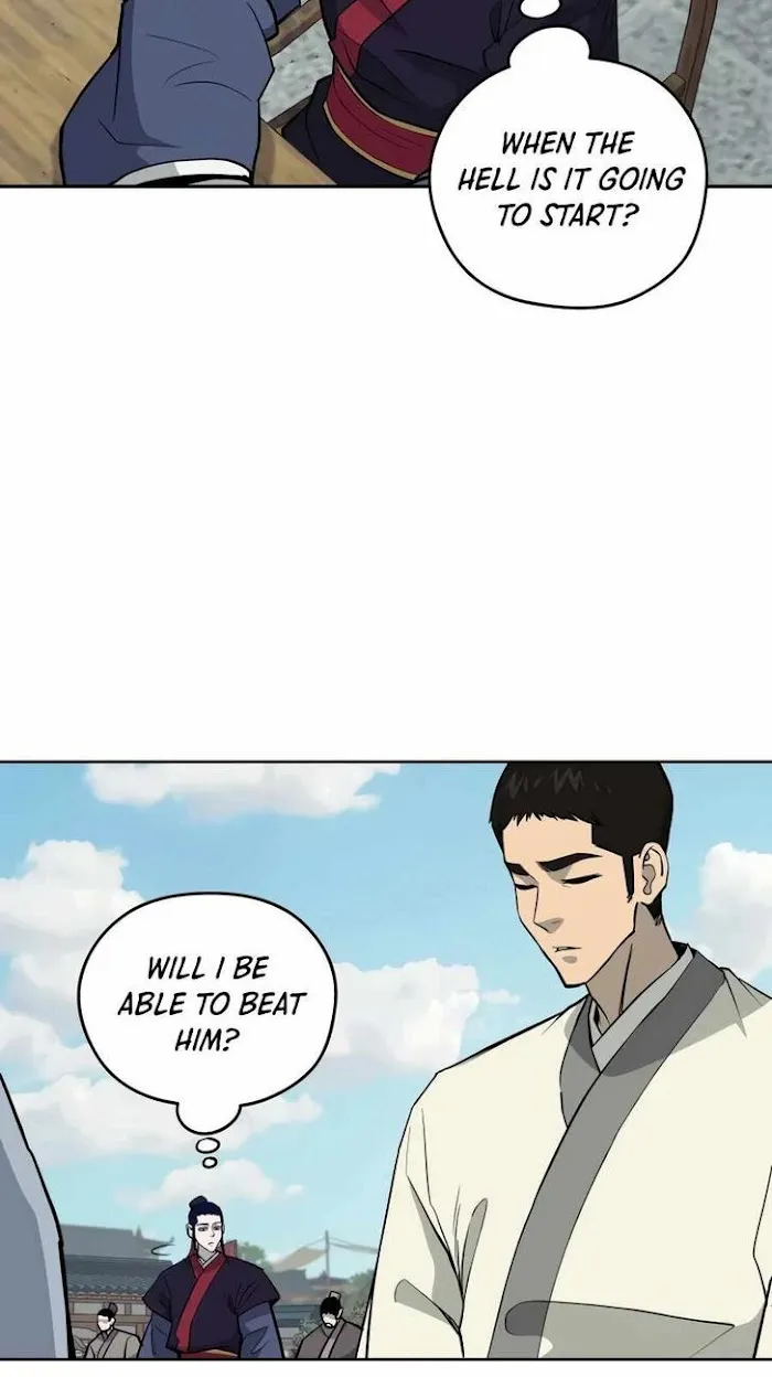 Gwanjeon – Lee Kang-jin Chapter 33 page 42 - 