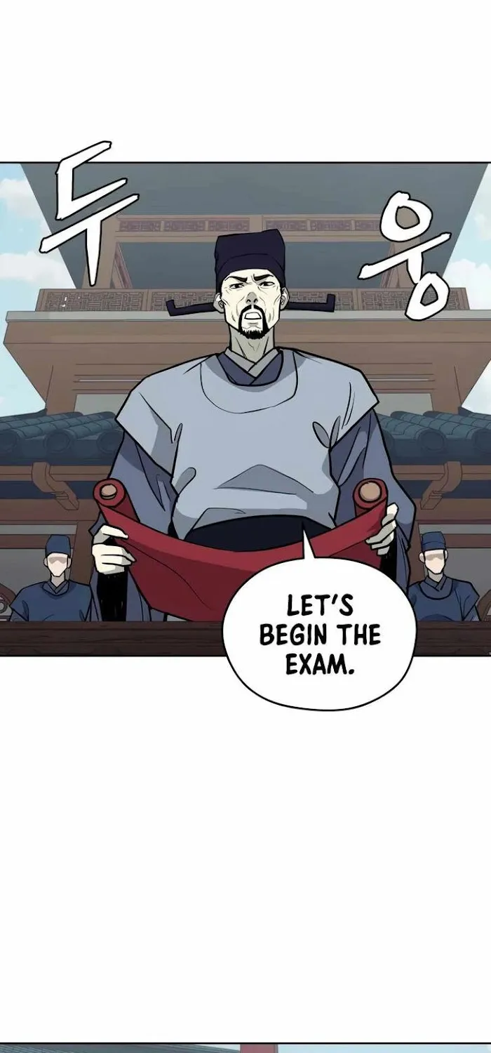 Gwanjeon – Lee Kang-jin Chapter 33 page 44 - 