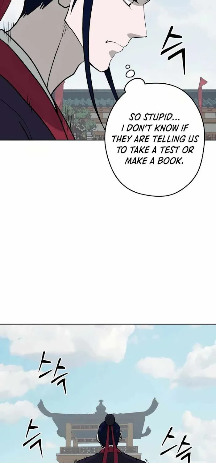 Gwanjeon – Lee Kang-jin Chapter 33 page 48 - 