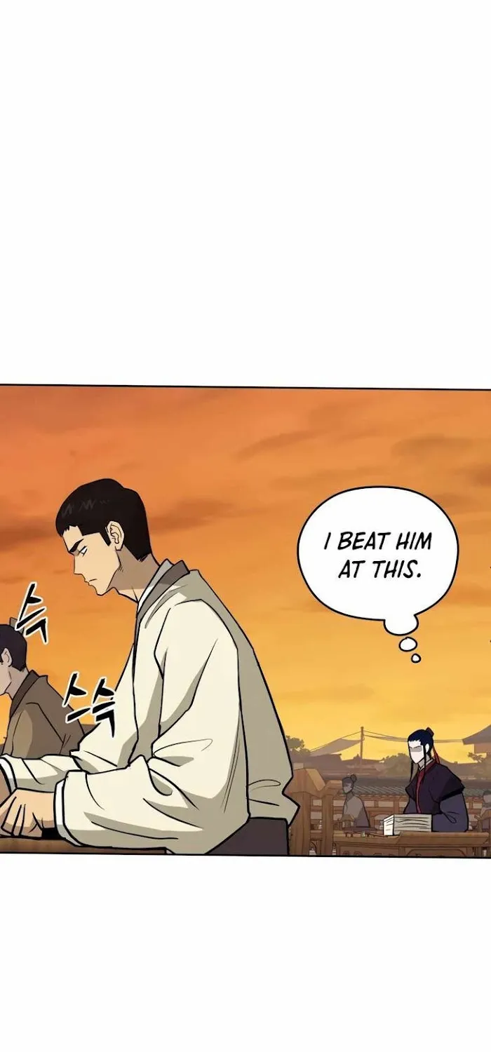 Gwanjeon – Lee Kang-jin Chapter 33 page 54 - 