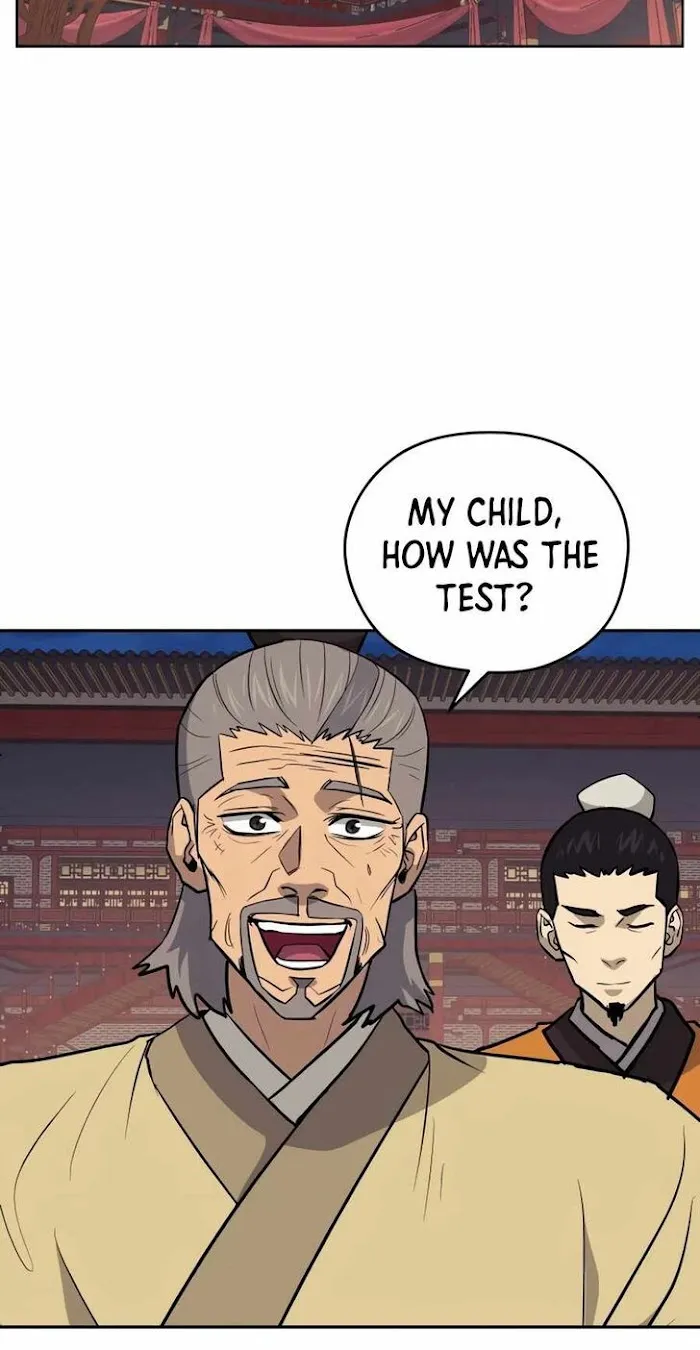 Gwanjeon – Lee Kang-jin Chapter 33 page 62 - 