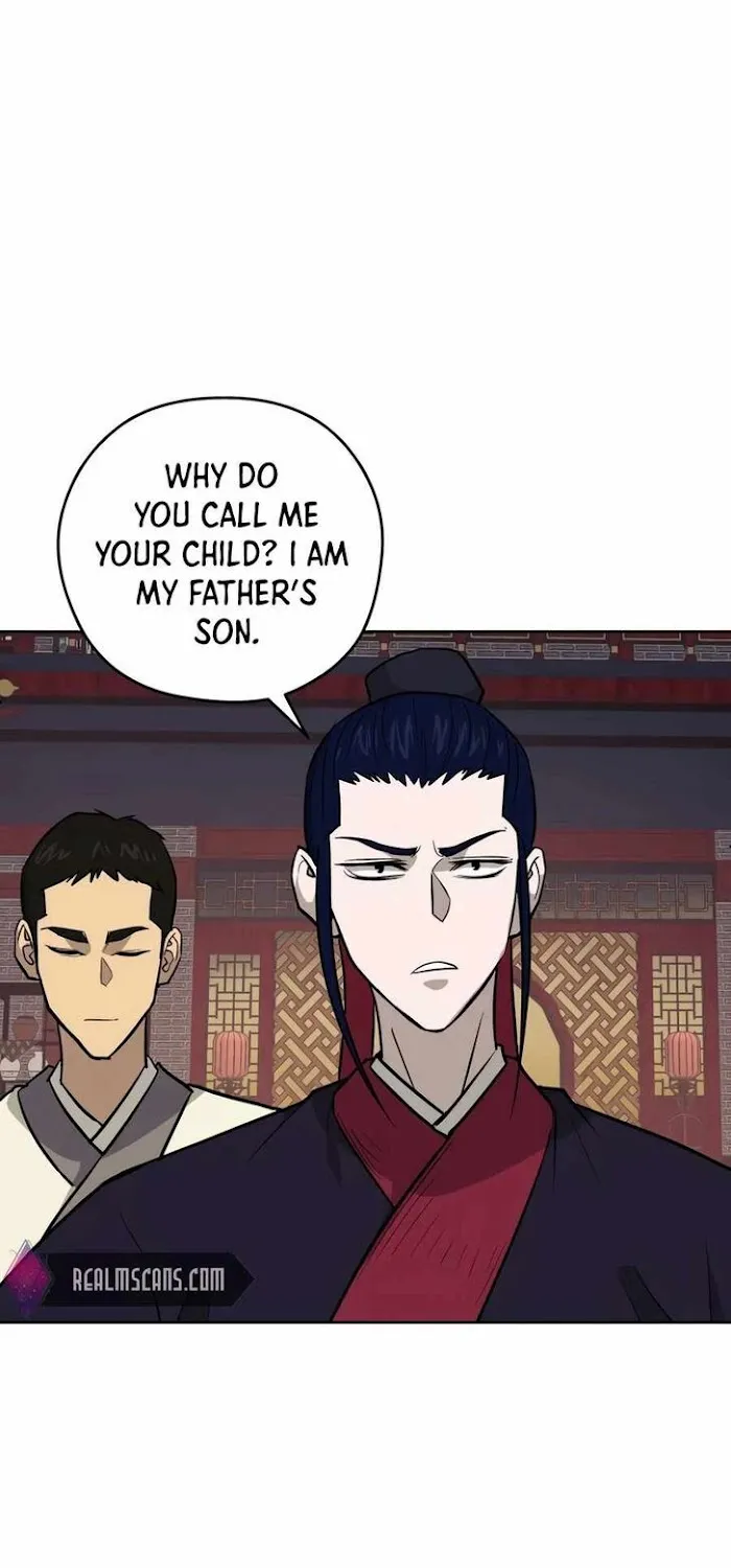 Gwanjeon – Lee Kang-jin Chapter 33 page 63 - 