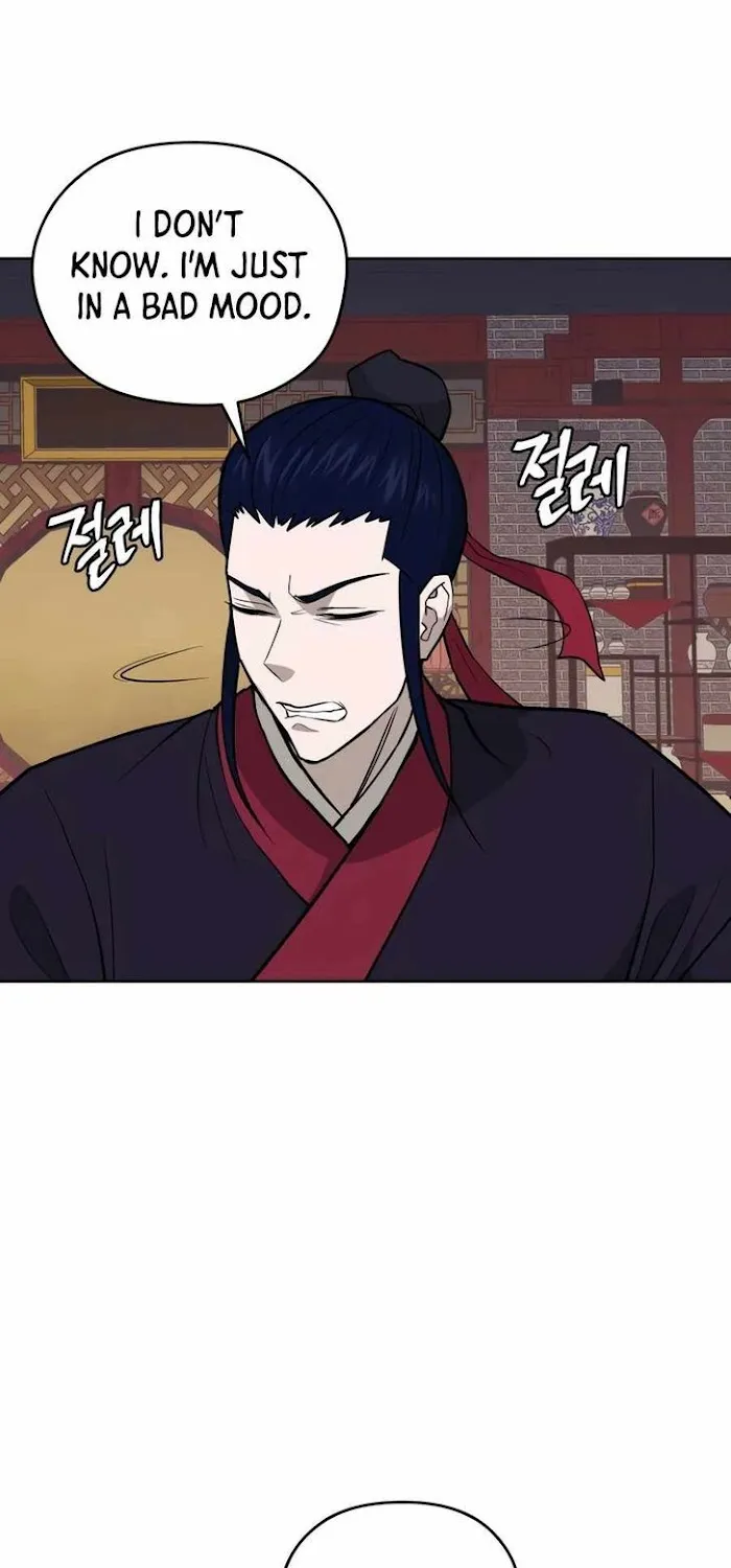 Gwanjeon – Lee Kang-jin Chapter 33 page 66 - 
