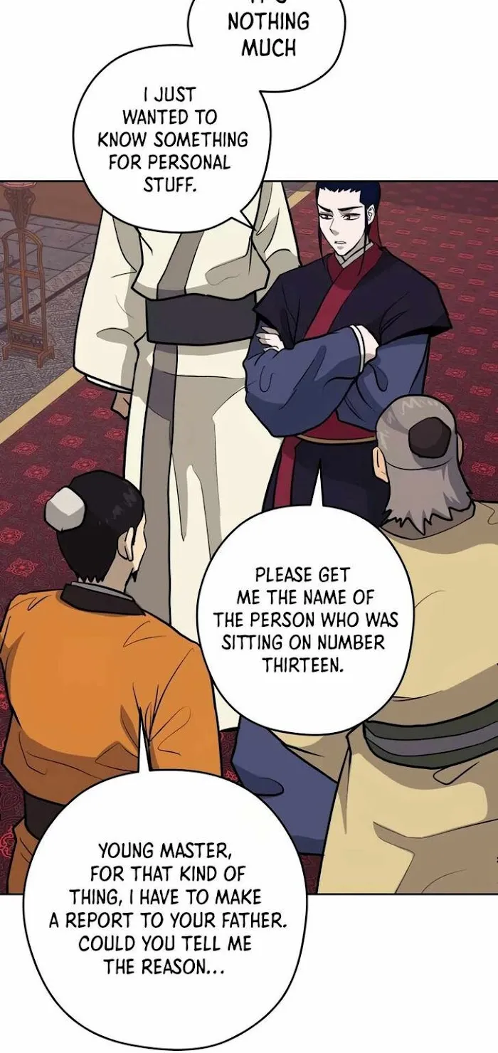 Gwanjeon – Lee Kang-jin Chapter 33 page 68 - 