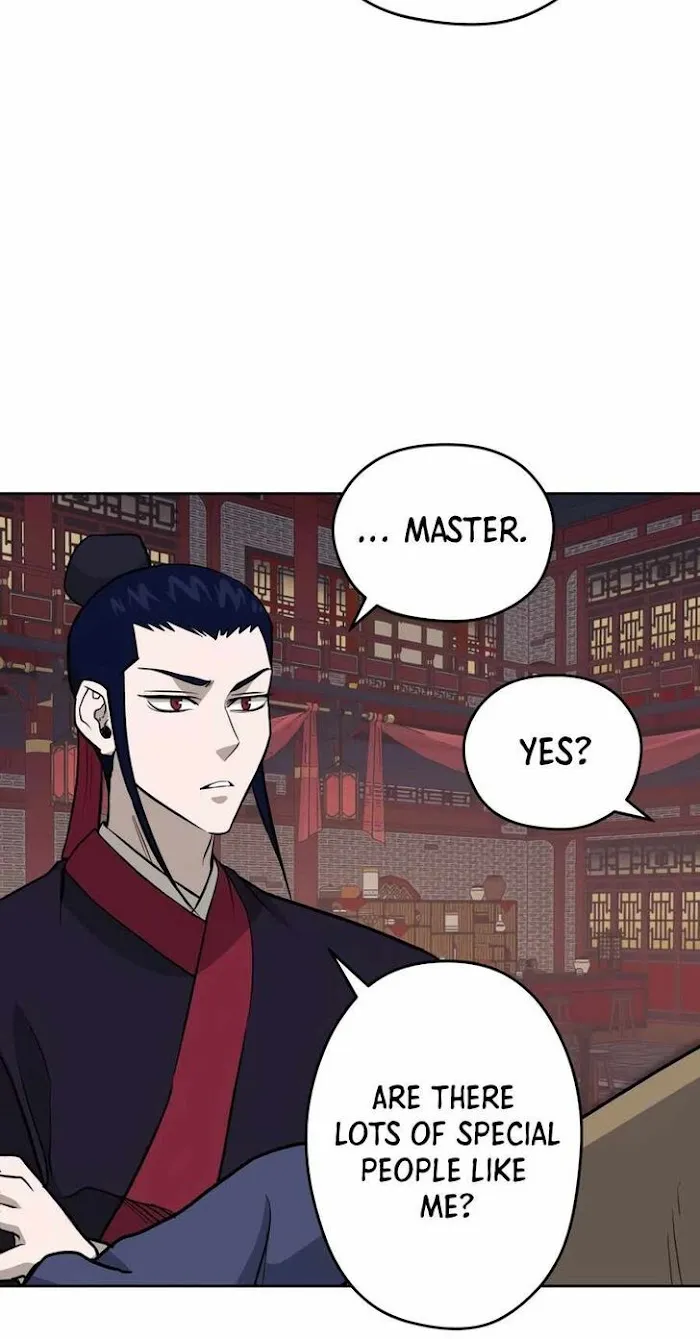 Gwanjeon – Lee Kang-jin Chapter 33 page 71 - 