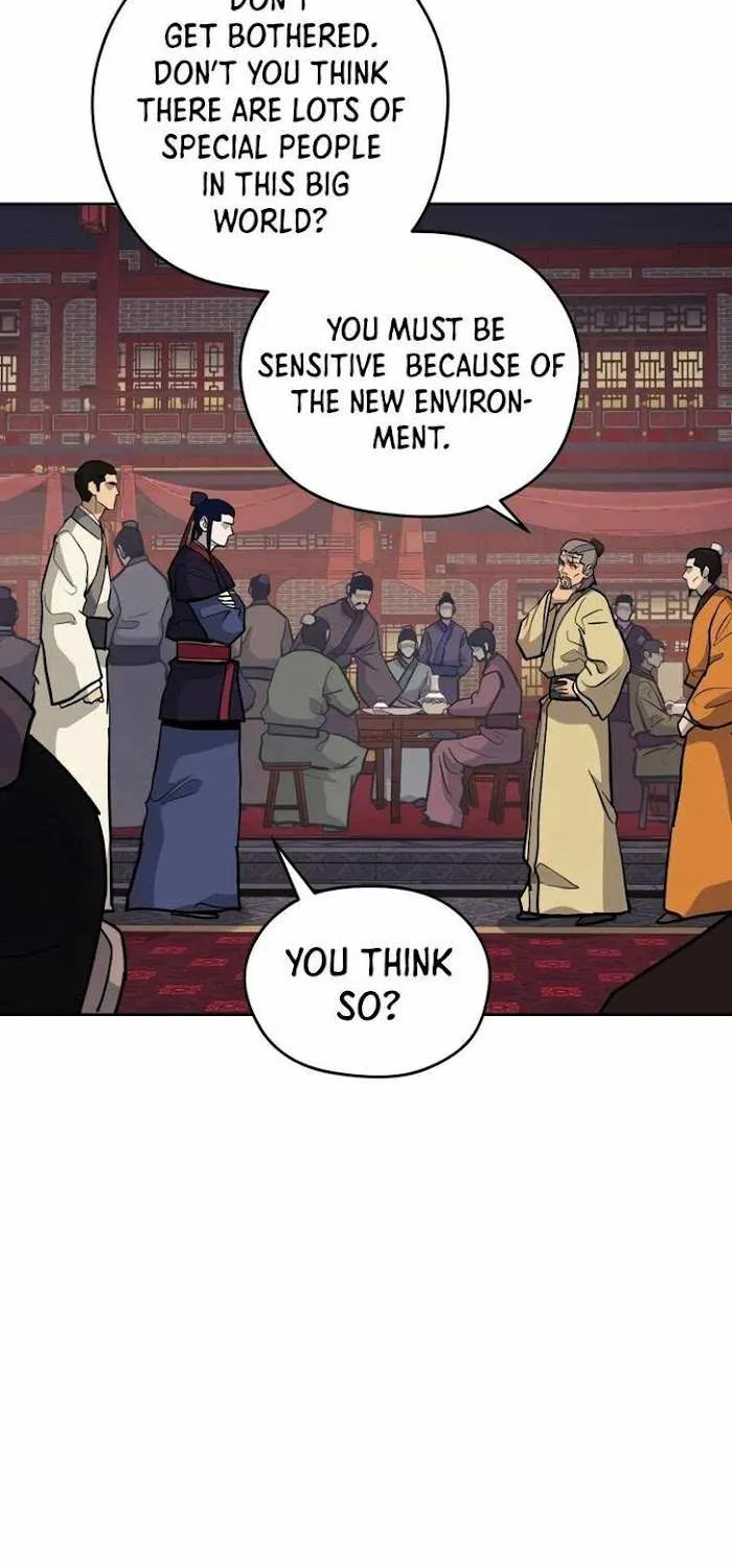 Gwanjeon – Lee Kang-jin Chapter 33 page 73 - 