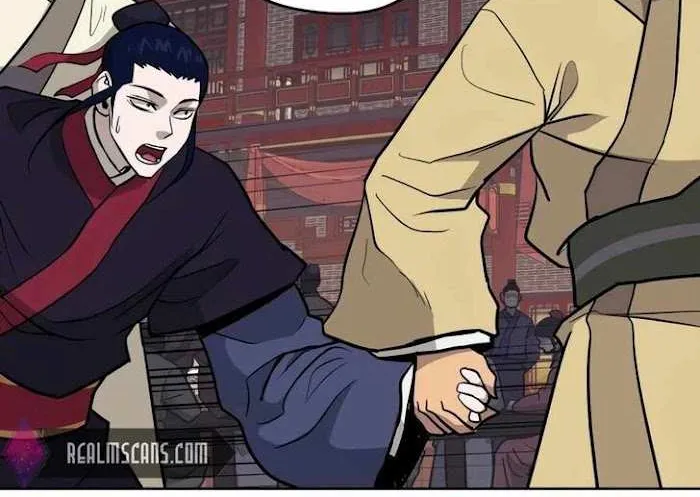 Gwanjeon – Lee Kang-jin Chapter 33 page 75 - 