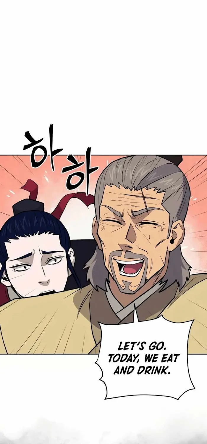Gwanjeon – Lee Kang-jin Chapter 33 page 76 - 