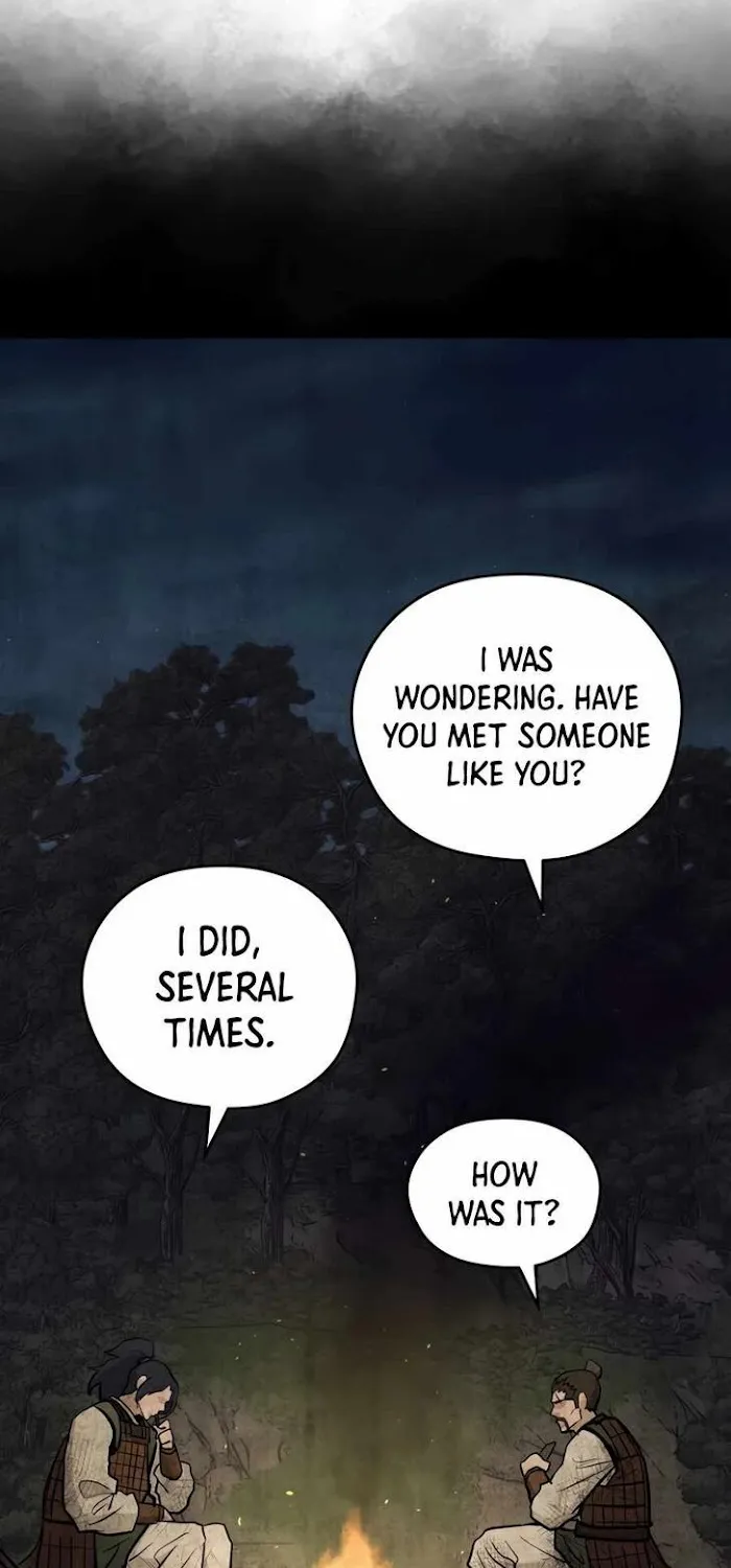 Gwanjeon – Lee Kang-jin Chapter 33 page 77 - 
