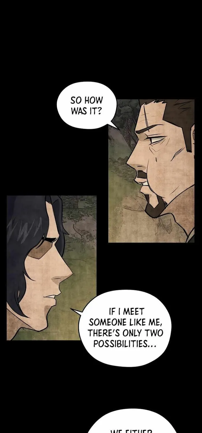 Gwanjeon – Lee Kang-jin Chapter 33 page 80 - 