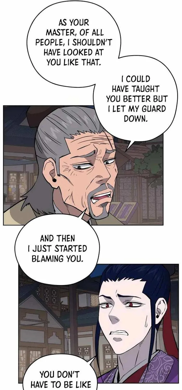 Gwanjeon – Lee Kang-jin Chapter 33 page 9 - 
