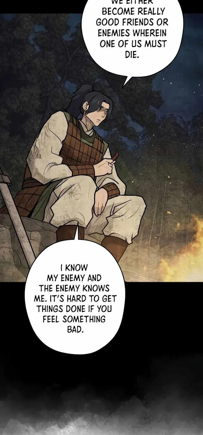 Gwanjeon – Lee Kang-jin Chapter 33 page 81 - 