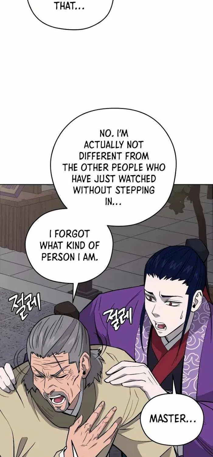Gwanjeon – Lee Kang-jin Chapter 33 page 10 - 