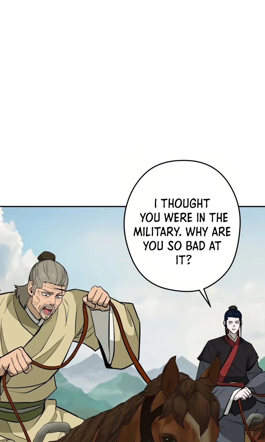 Gwanjeon – Lee Kang-jin Chapter 34 page 15 - 