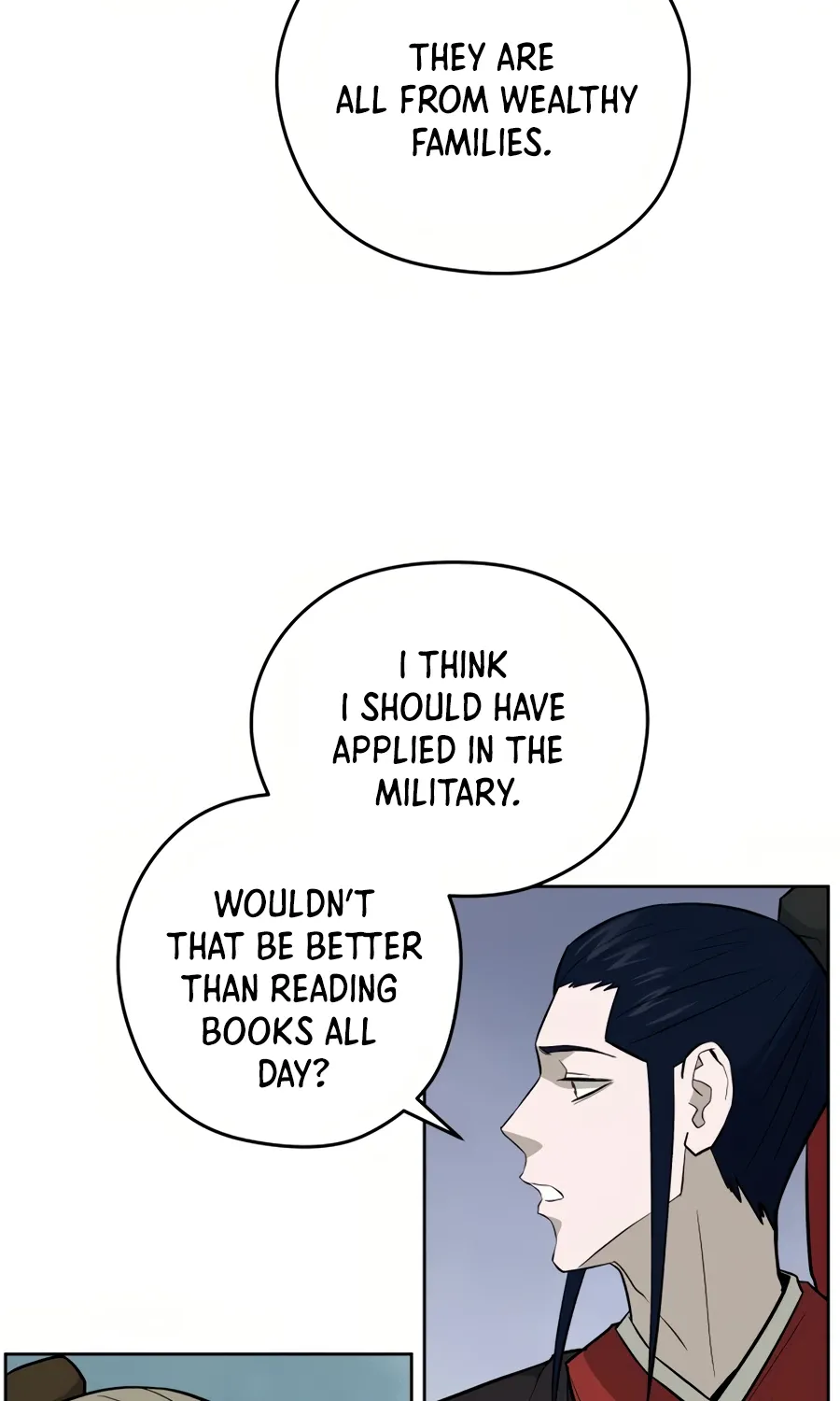 Gwanjeon – Lee Kang-jin Chapter 34 page 20 - 