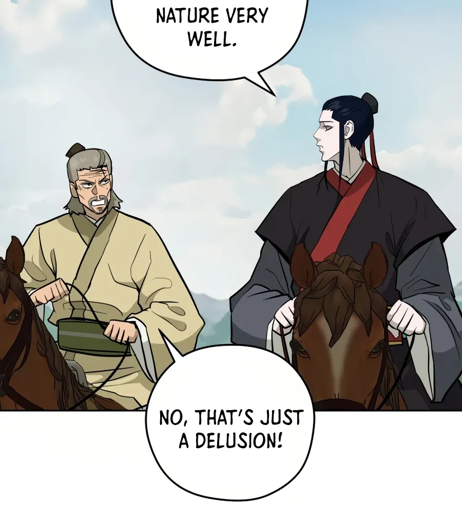 Gwanjeon – Lee Kang-jin Chapter 34 page 22 - 