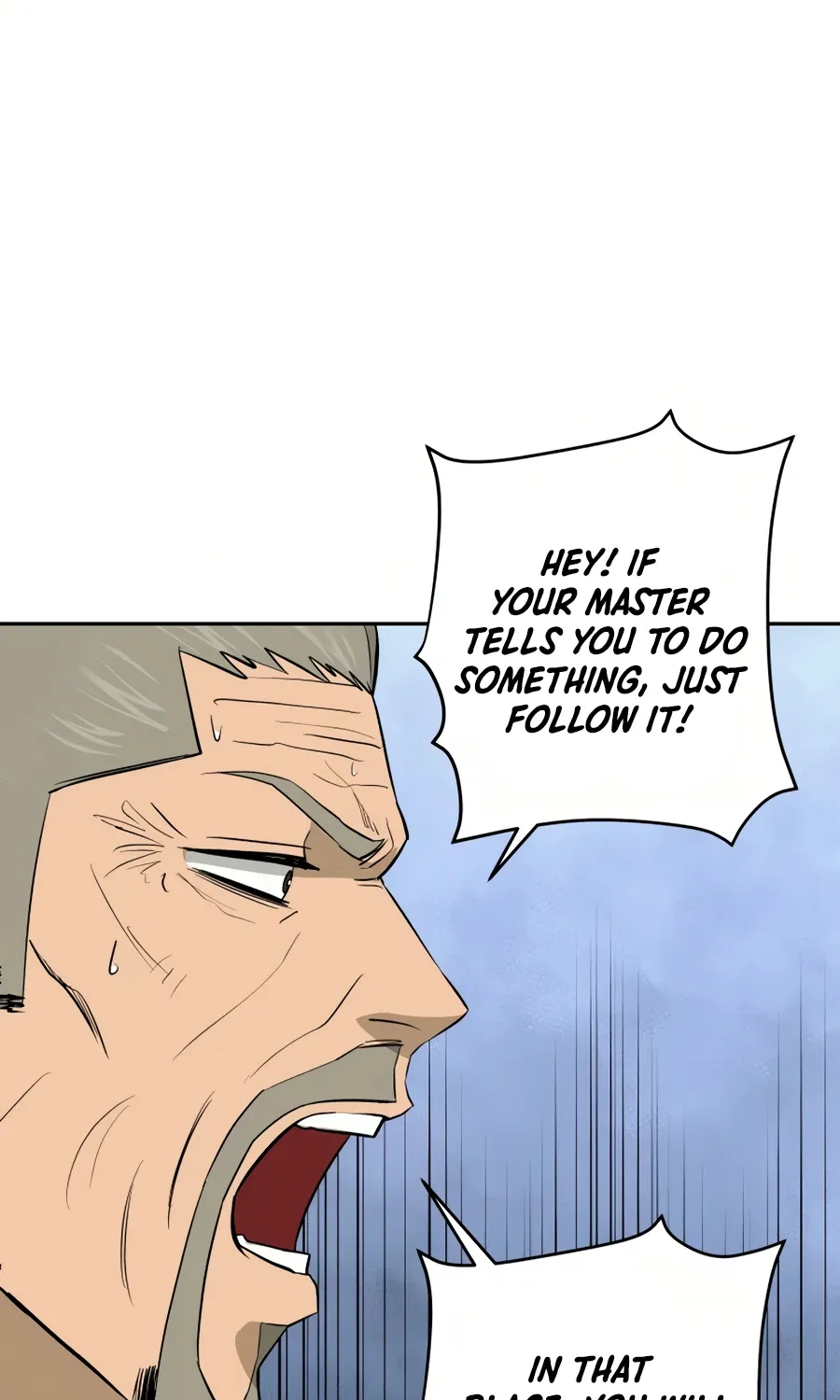 Gwanjeon – Lee Kang-jin Chapter 34 page 27 - 