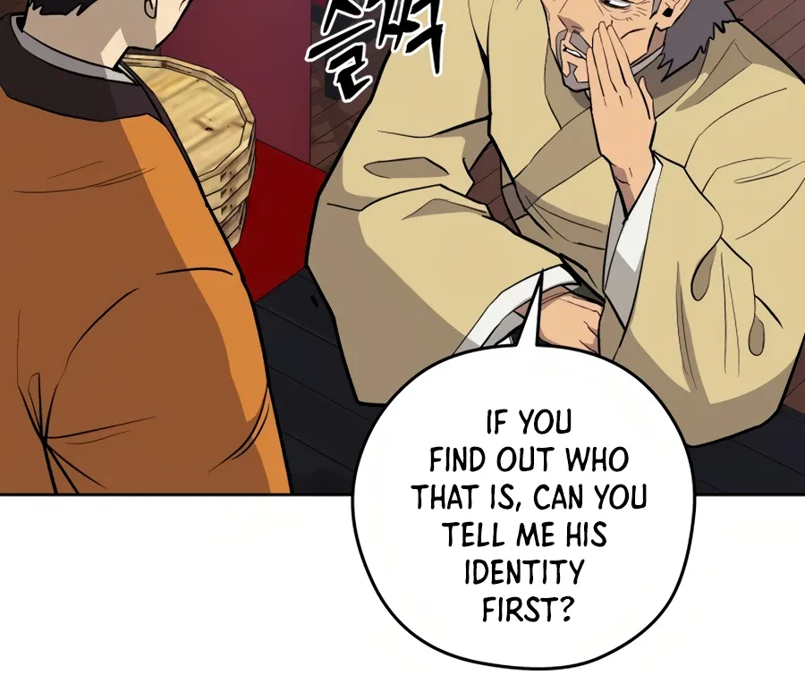 Gwanjeon – Lee Kang-jin Chapter 34 page 5 - 