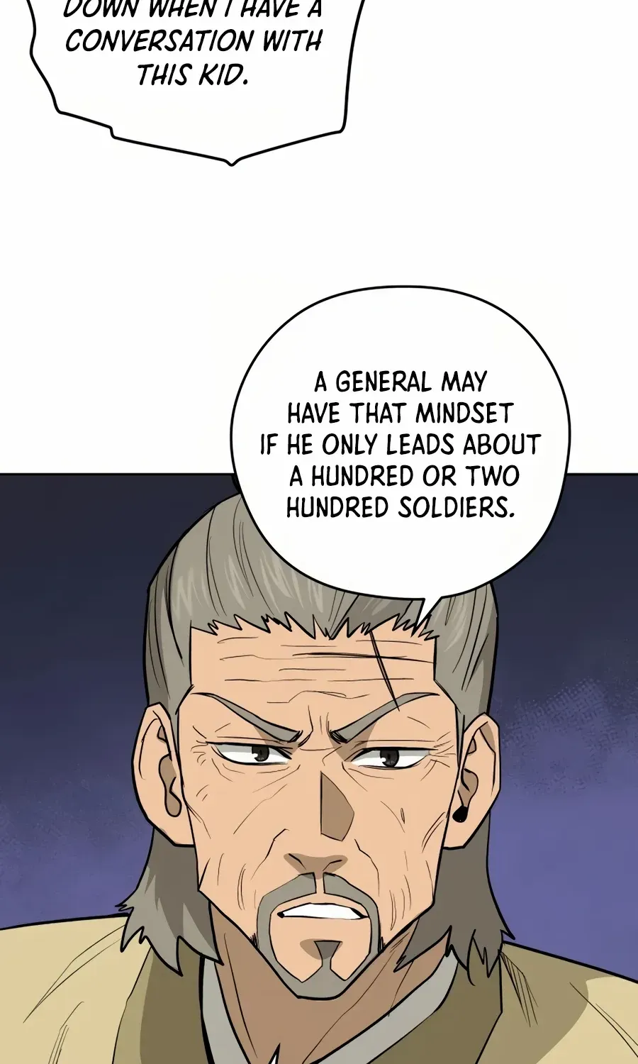 Gwanjeon – Lee Kang-jin Chapter 34 page 41 - 