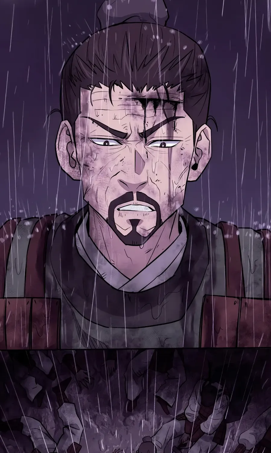Gwanjeon – Lee Kang-jin Chapter 34 page 43 - 