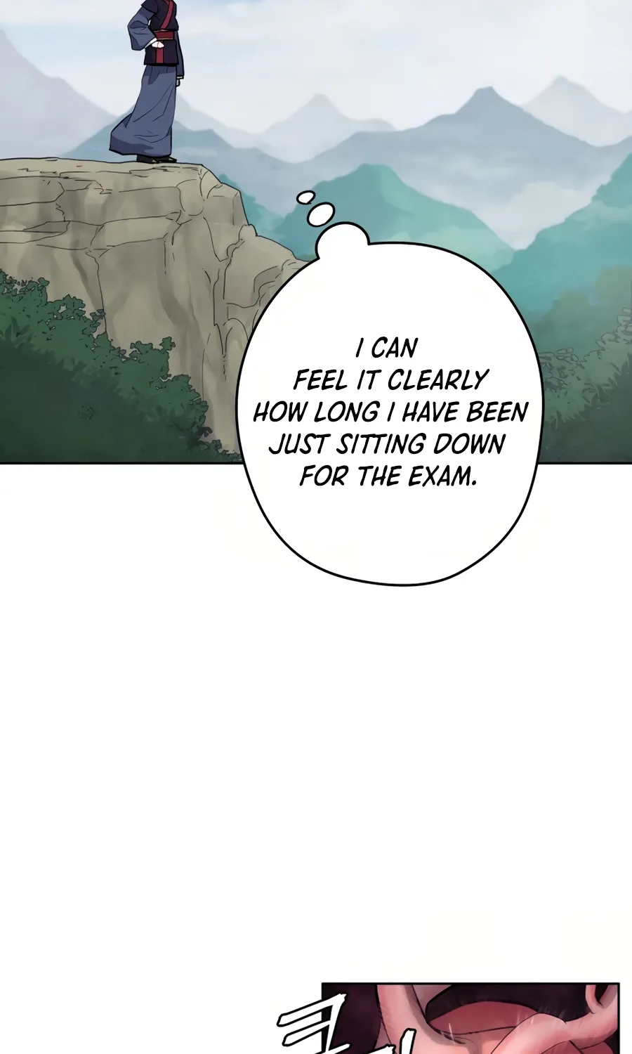 Gwanjeon – Lee Kang-jin Chapter 34 page 56 - 