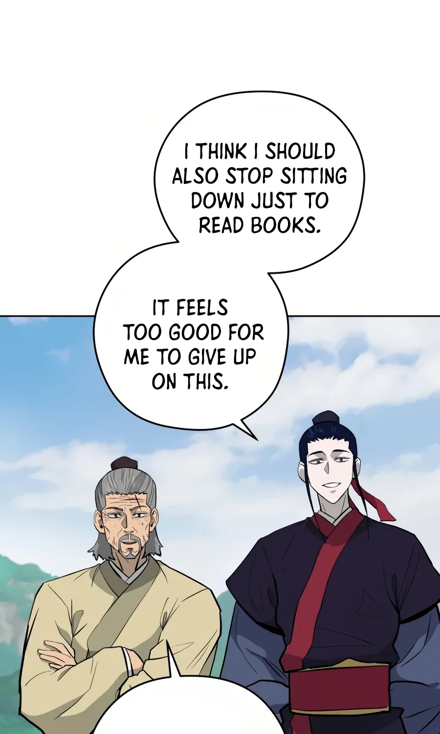 Gwanjeon – Lee Kang-jin Chapter 34 page 66 - 