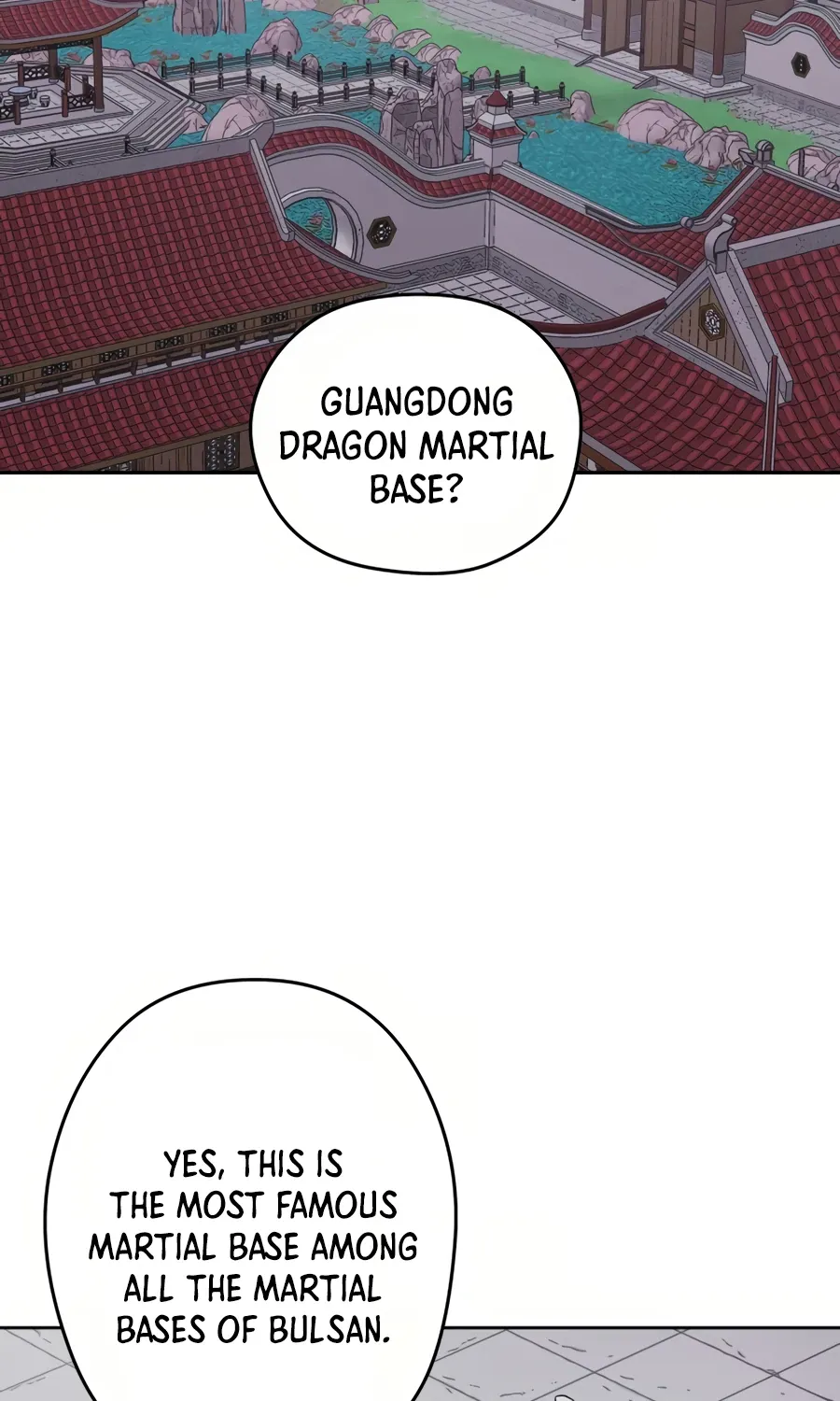 Gwanjeon – Lee Kang-jin Chapter 34 page 76 - 