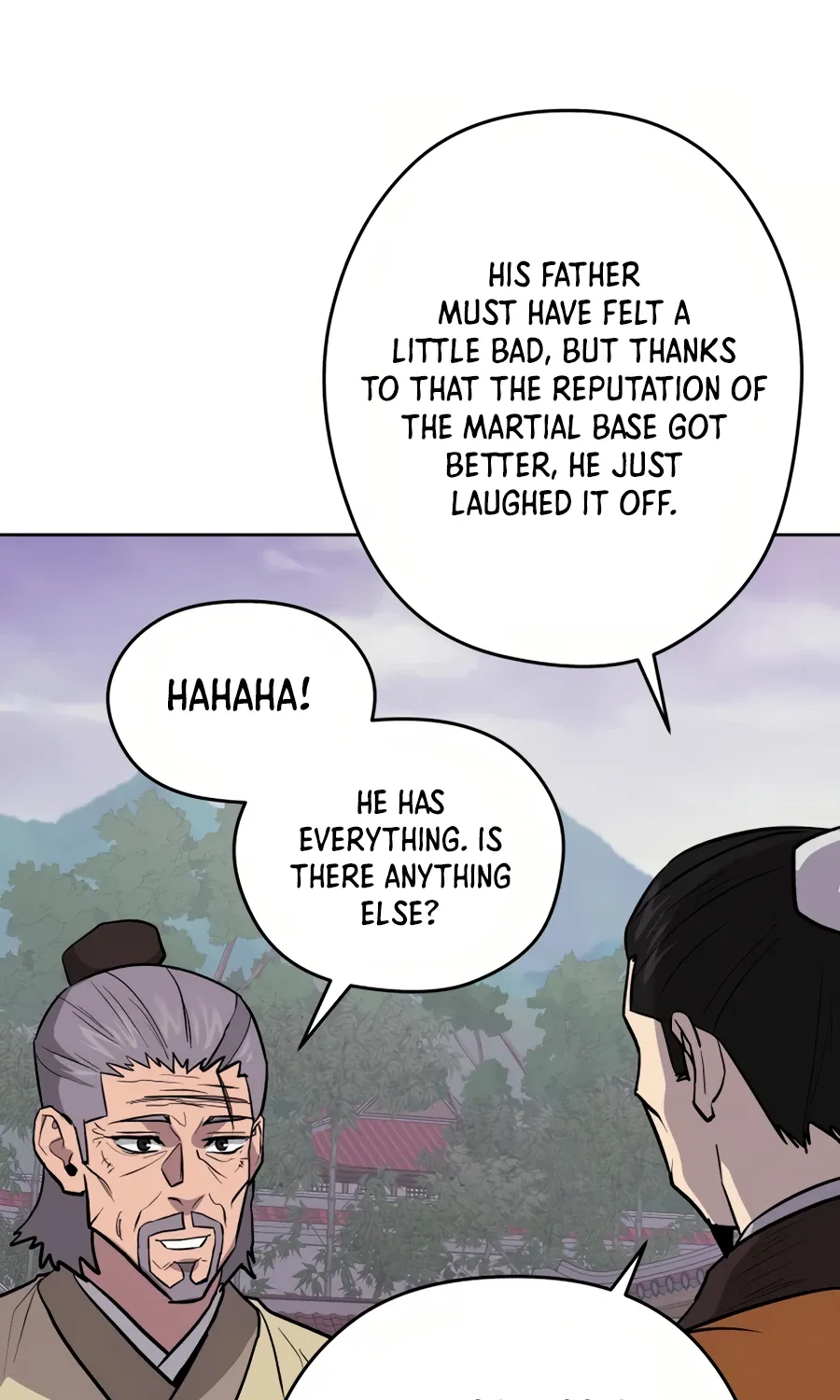 Gwanjeon – Lee Kang-jin Chapter 34 page 83 - 