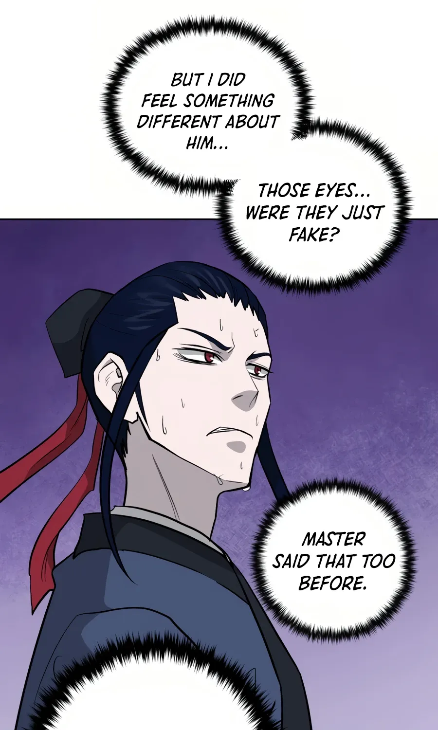 Gwanjeon – Lee Kang-jin Chapter 34 page 92 - 