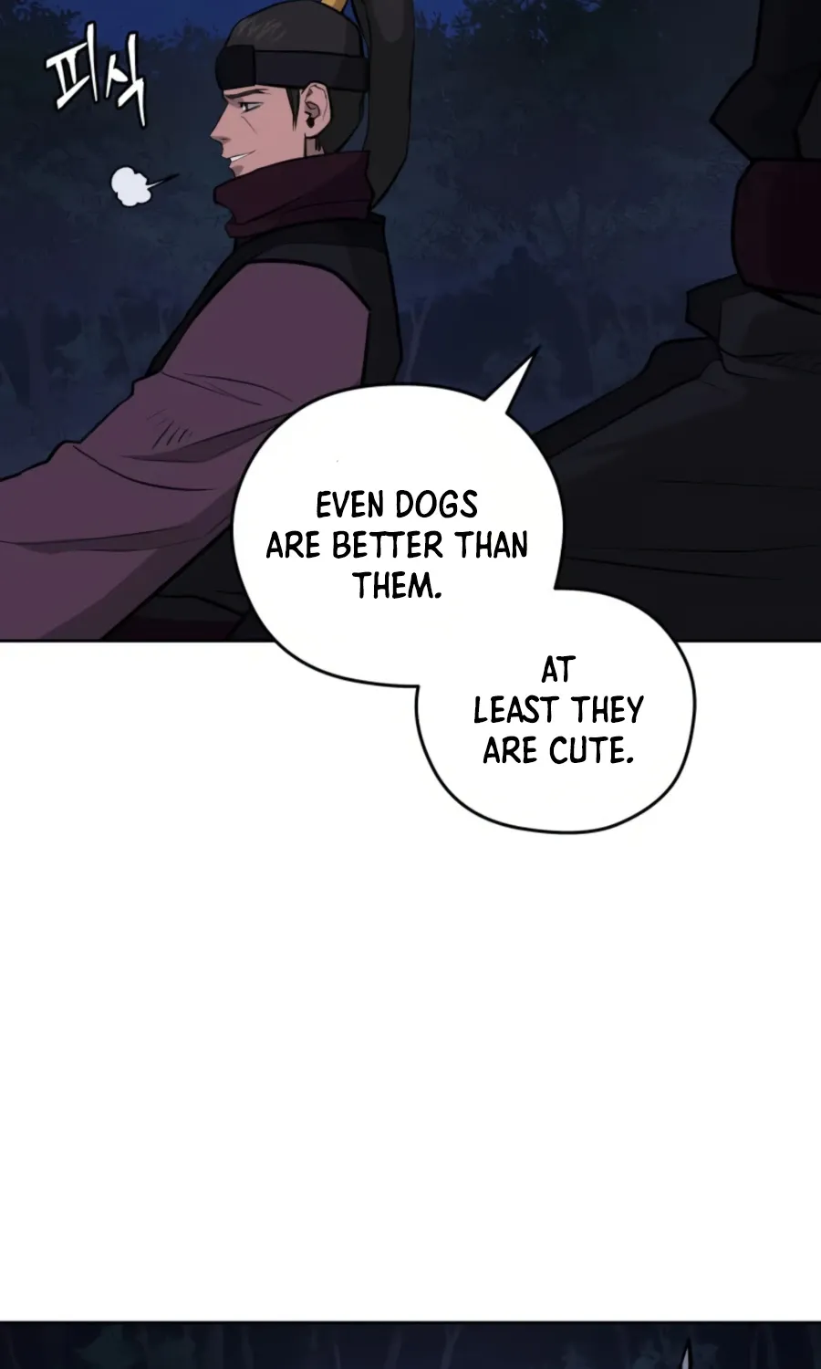 Gwanjeon – Lee Kang-jin Chapter 35 page 66 - 