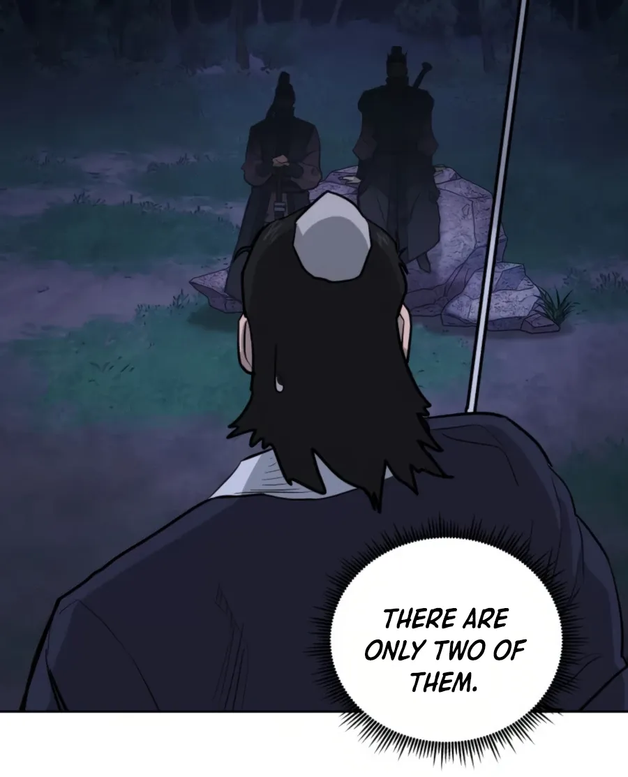 Gwanjeon – Lee Kang-jin Chapter 35 page 67 - 