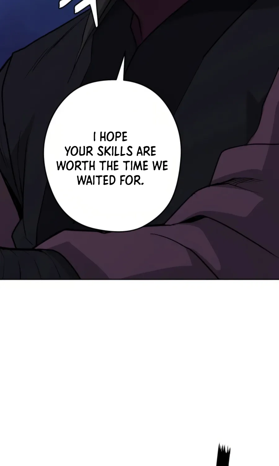 Gwanjeon – Lee Kang-jin Chapter 35 page 73 - 