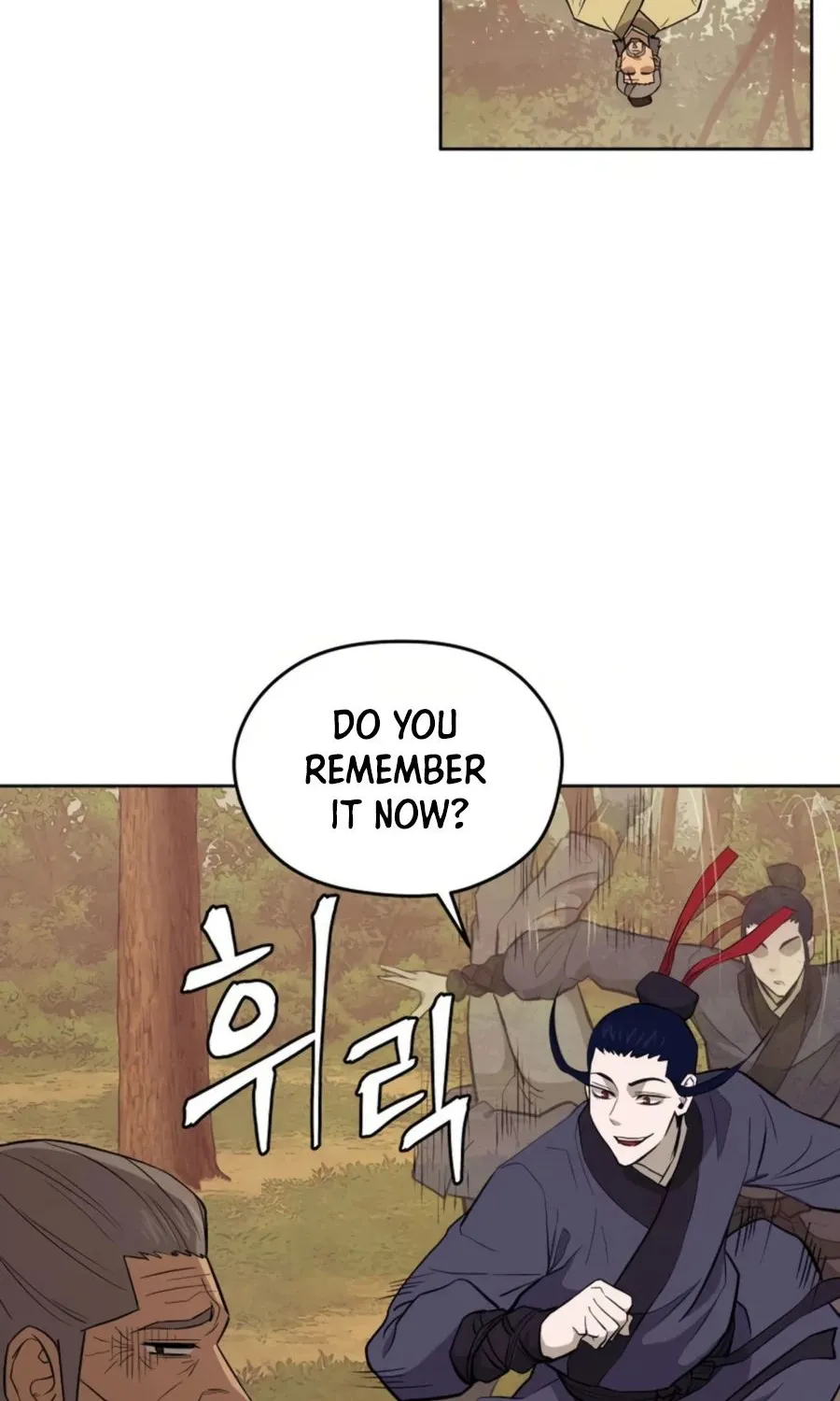 Gwanjeon – Lee Kang-jin Chapter 38 page 15 - 