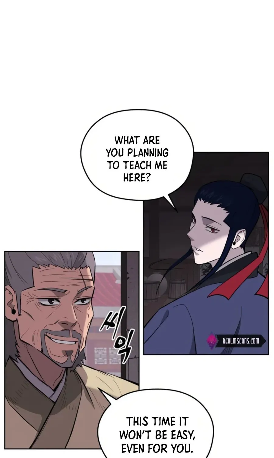 Gwanjeon – Lee Kang-jin Chapter 38 page 24 - 