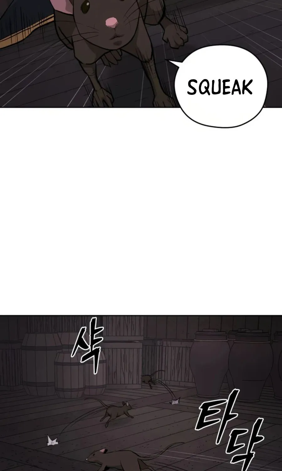 Gwanjeon – Lee Kang-jin Chapter 38 page 28 - 