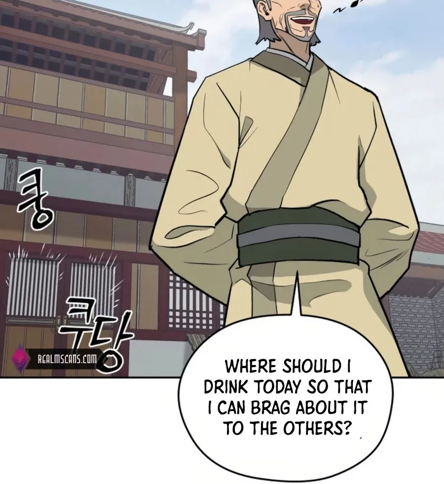 Gwanjeon – Lee Kang-jin Chapter 38 page 38 - 