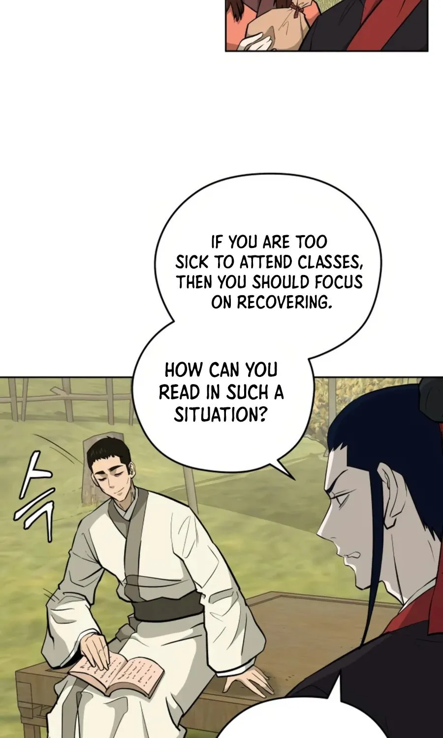 Gwanjeon – Lee Kang-jin Chapter 38 page 45 - 