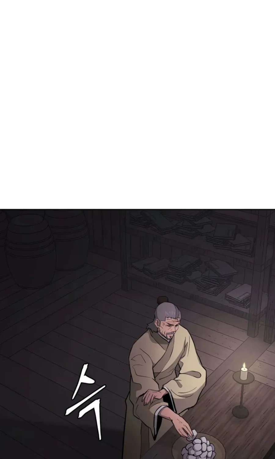 Gwanjeon – Lee Kang-jin Chapter 38 page 64 - 