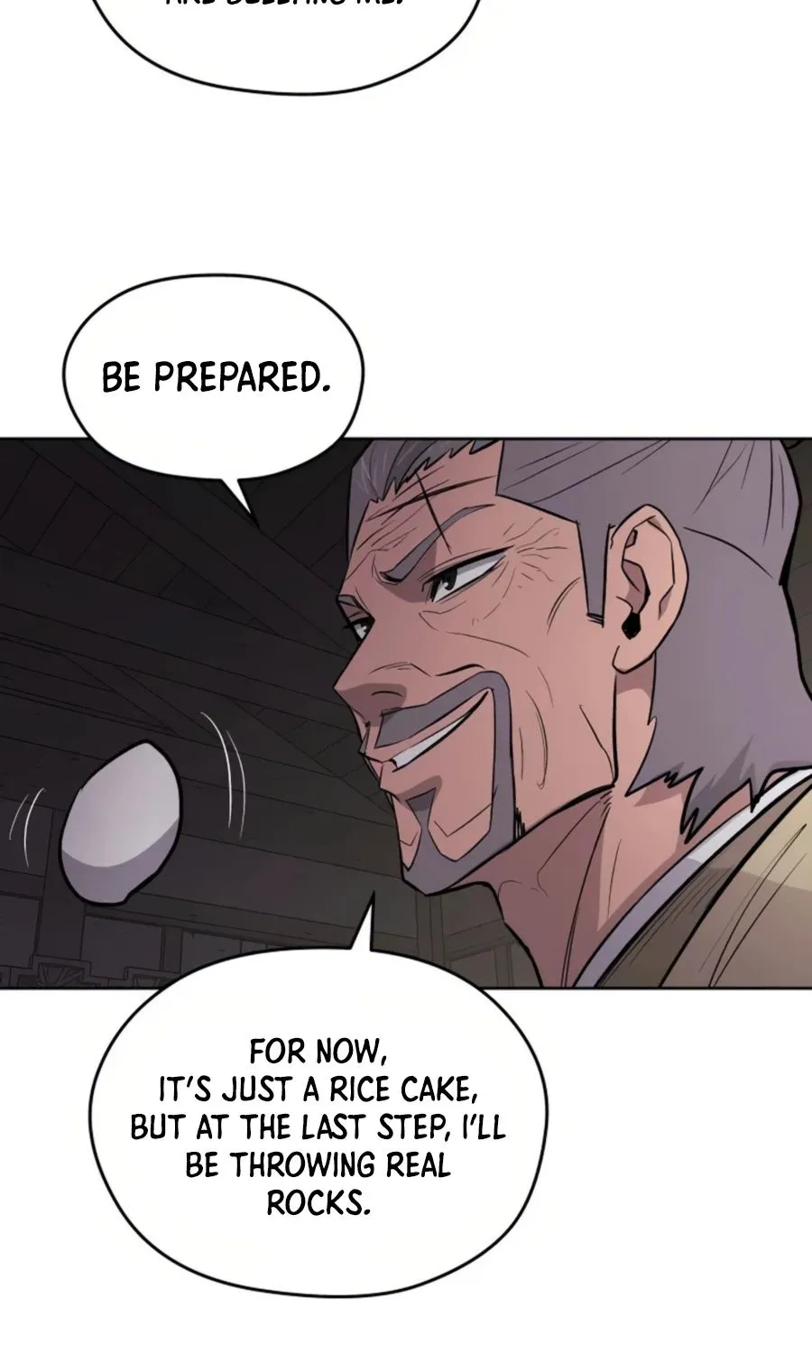 Gwanjeon – Lee Kang-jin Chapter 38 page 74 - 