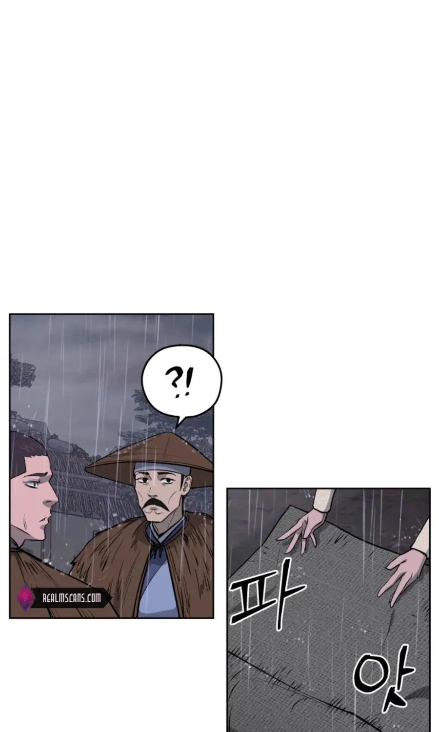 Gwanjeon – Lee Kang-jin Chapter 39 page 61 - 