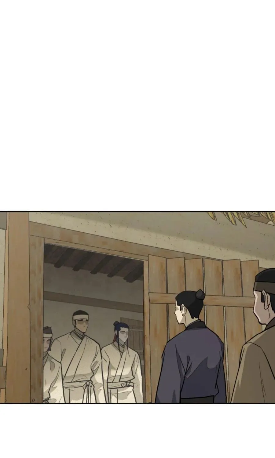 Gwanjeon – Lee Kang-jin Chapter 39 page 79 - 
