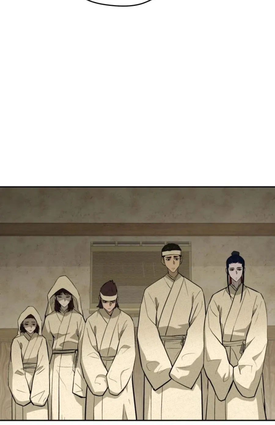 Gwanjeon – Lee Kang-jin Chapter 39 page 81 - 