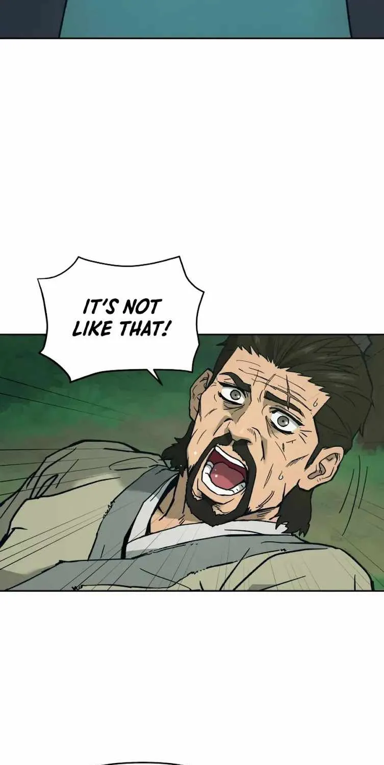 Gwanjeon – Lee Kang-jin Chapter 4 page 12 - 