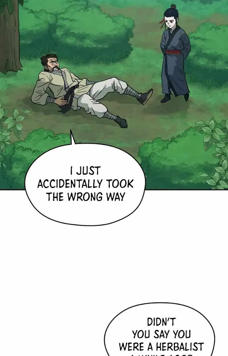 Gwanjeon – Lee Kang-jin Chapter 4 page 14 - 