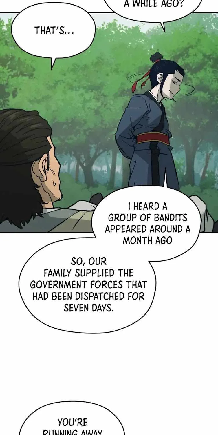 Gwanjeon – Lee Kang-jin Chapter 4 page 15 - 