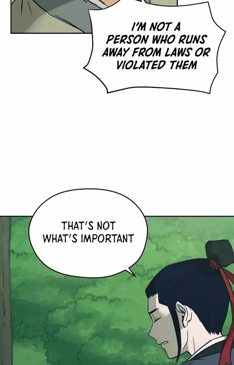 Gwanjeon – Lee Kang-jin Chapter 4 page 17 - 
