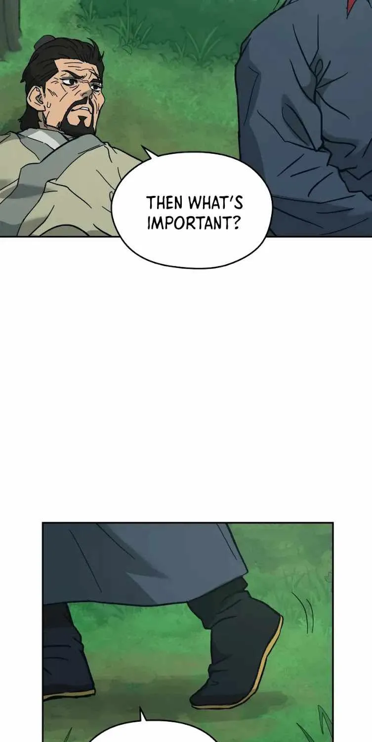 Gwanjeon – Lee Kang-jin Chapter 4 page 18 - 